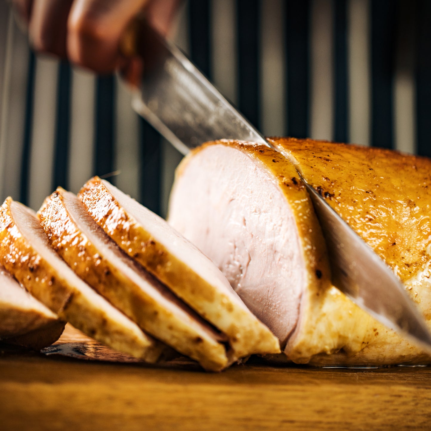 Christmas Day Turkey Box For 2