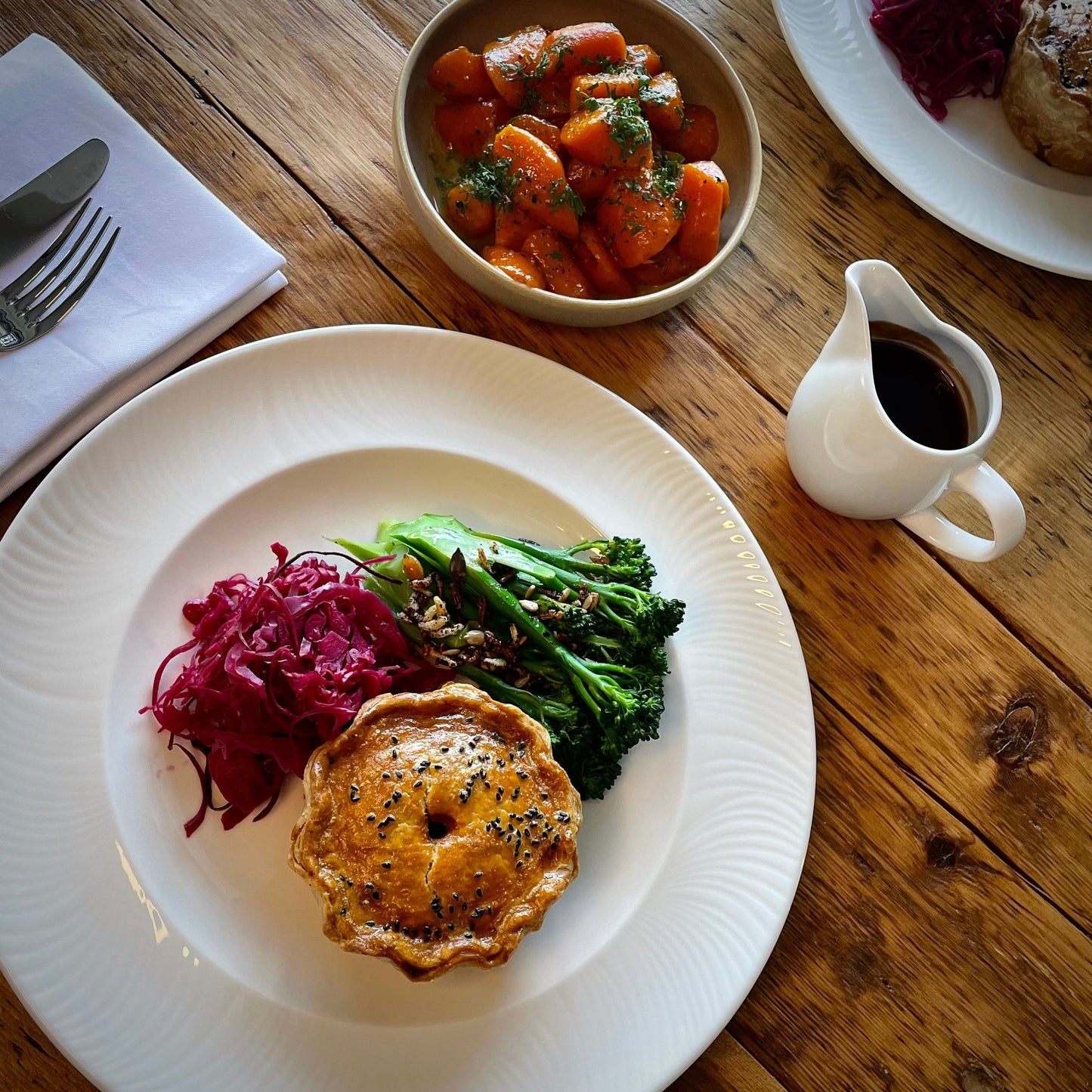 Pie Box - Thursday 17th April 2025