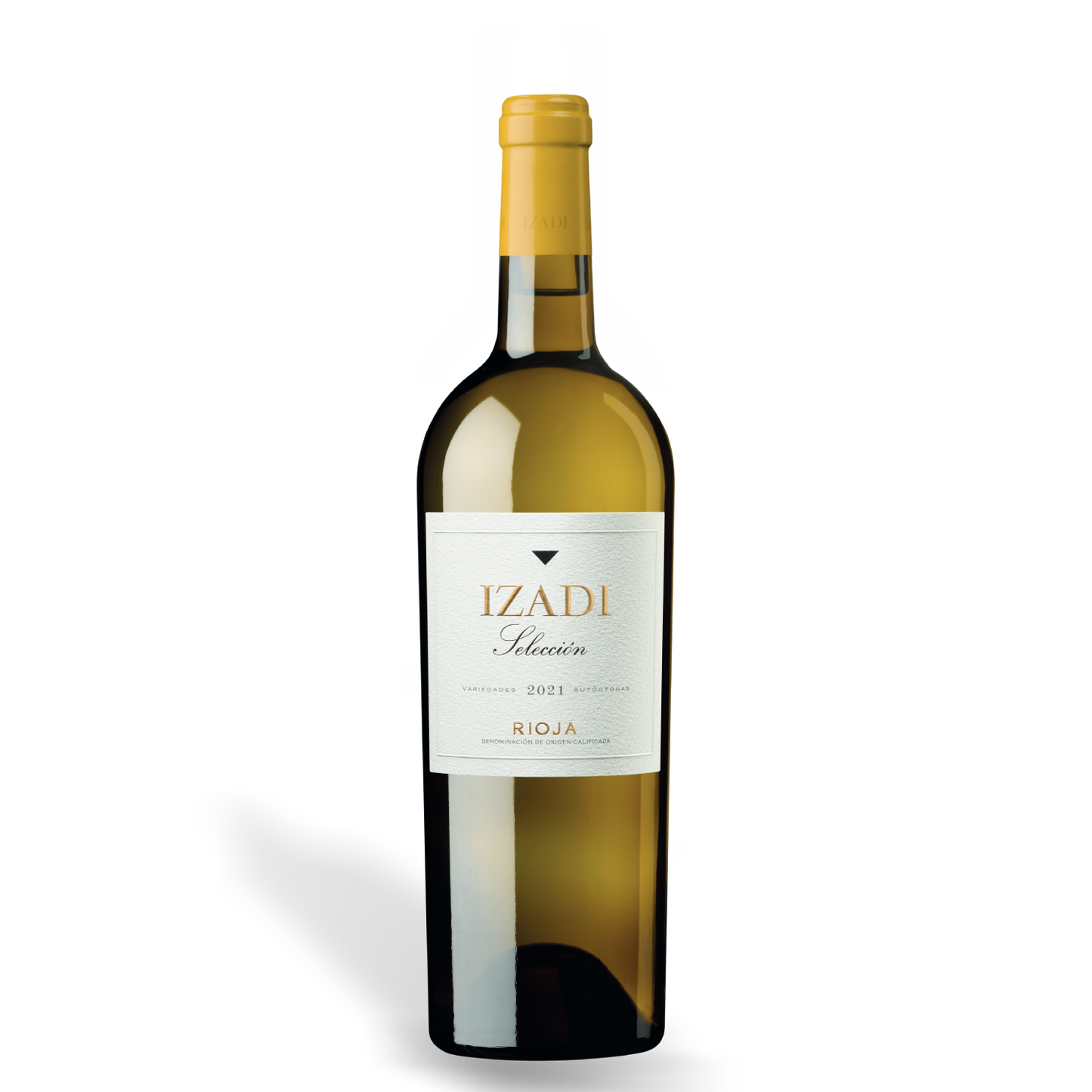 Rioja Blanco