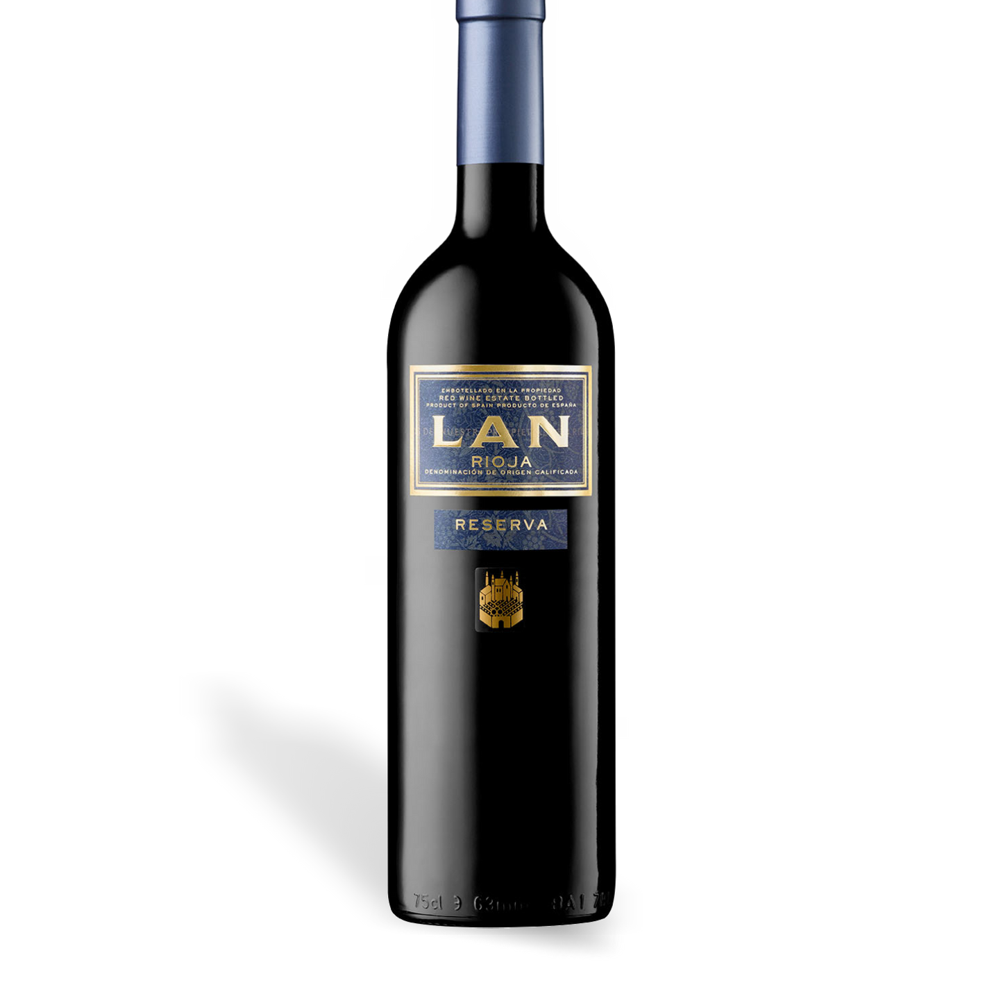 2016 Rioja Reserva