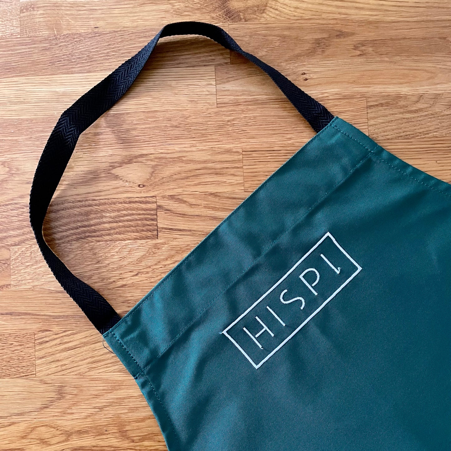 Hispi Apron