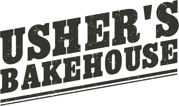 Usher's Bakehouse